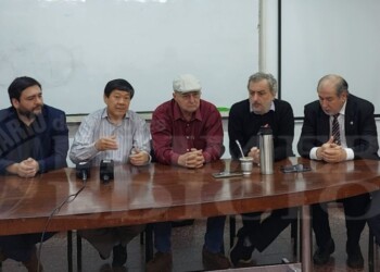 Presupuesto universitario: “El refuerzo de marzo no se efectivizó y el anunciado para abril no es oficial”