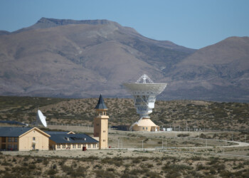 ¿Qué hacen los chinos en la misteriosa base de la Patagonia argentina?