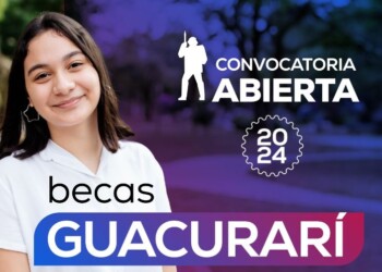 Misiones anunció la Beca Andrés Guacurarí para estudiantes del Nivel Superior: montos y requisitos