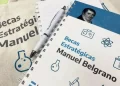 Últimos días para inscribirse a las Becas Manuel Belgrano: cómo hacerlo