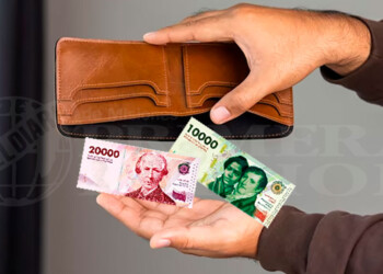 Próceres devaluados, nuestro editorial de hoy