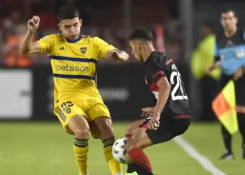 Copa de la Liga: confirmaron cuándo Estudiantes y Boca completarán su partido
