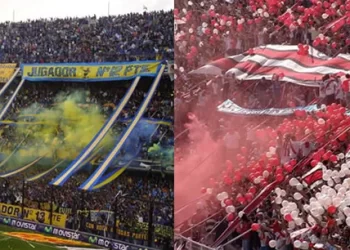Cuándo, dónde y a qué hora se jugaría el Superclásico entre River y Boca