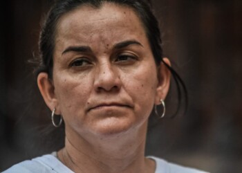 Liberaron a las tres ciudadanas paraguayas familiares de miembros del EPP