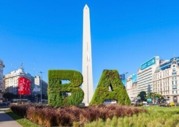 El IPS presentó sus viajes para la temporada de invierno