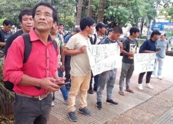 Una asamblea de caciques es lo que propone Asuntos Guaraníes