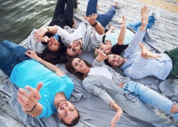 Liderazgo para el bienestar