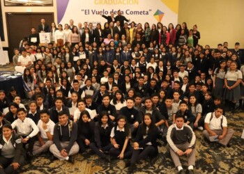 Un faro de esperanza