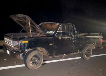 Un hombre murió en Candelaria tras ser atropellado por un utilitario