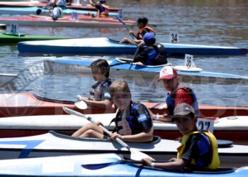 Segunda fecha de la Copa Provincial de Clubes de Atletismo en Oberá