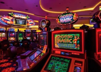 Por año entre 200 y 300 personas en Misiones se autoexcluyen del casino