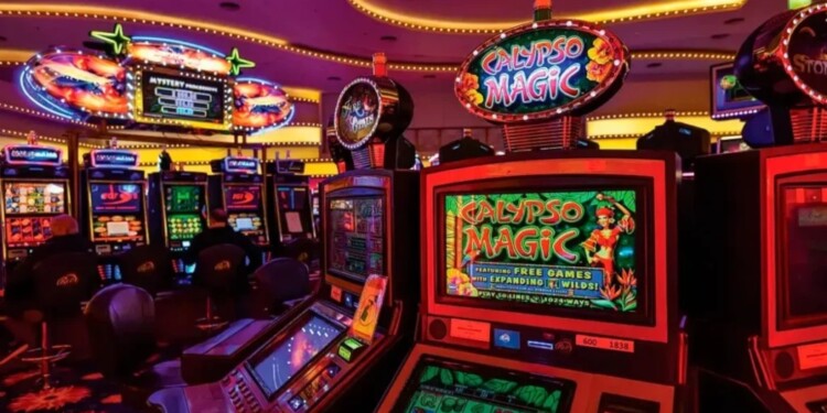 LUDOPATÍA. La psicóloga indicó que un rasgo característico de los ludópatas es contar solo las veces que ganan.