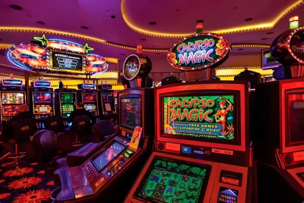 Por año entre 200 y 300 personas en Misiones se autoexcluyen del casino