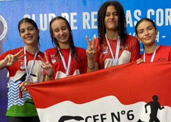 Misiones, presente en el Regional NEA