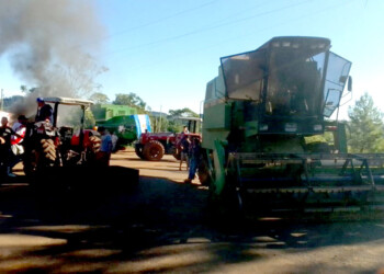 Por primera vez, las causas por el delito de contrabando superaron a las de narcotráfico