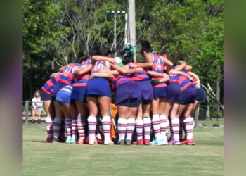 Hockey: Centro no recibirá sanción de la CAH