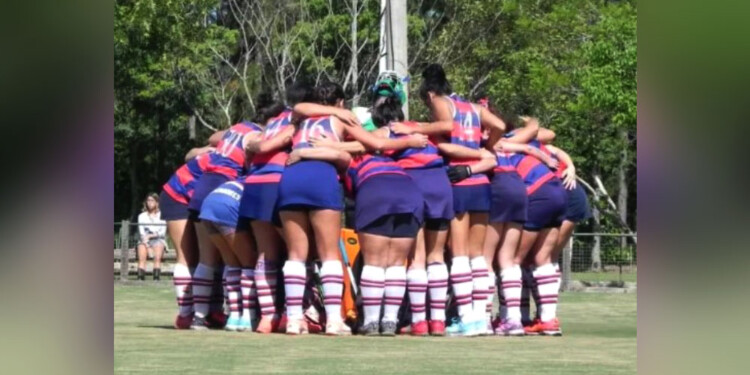 BUENAS NOTICIAS. El equipo de Primera Damas podrá competir en 2025.