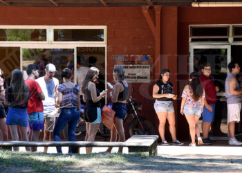 El comedor de la UNaM tendría becas totales y parciales, según orden de mérito
