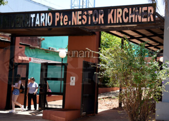 Estudiantes solicitaron extender el plazo para la inscripción a beca del comedor