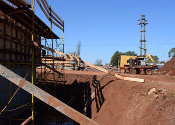 El desplome de empleos en la construcción alarma a empresas, gremios y Gobierno por igual