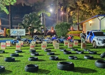 Decomisaron millonario contrabando de mercadería ilegal en Puerto Rico