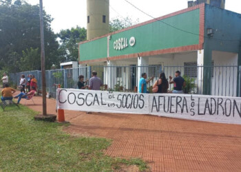 Denuncian por “incumplimiento de deberes” a ministra Rodríguez, de Acción Cooperativa