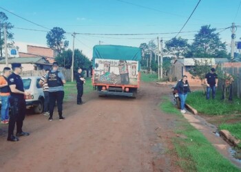 Apóstoles: fue a reclamarle una garrafa y lo terminó matando