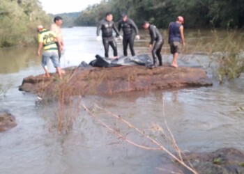 Encontraron un cuerpo en el arroyo Piray Miní y sería el de un adolescente desaparecido