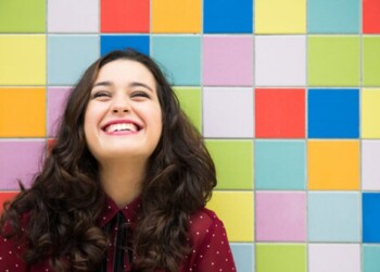 Cromoterapia: ¿En qué lugar estás?