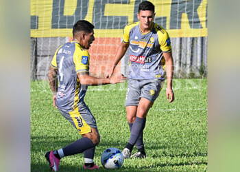 Federal A: Crucero visitará a San Martín el próximo sábado