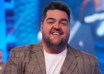 Internaron a Darío Barassi: qué le pasó