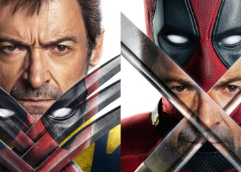 Deadpool y Wolverine se sacan chispas en el nuevo tráiler de la película del universo de Marvel