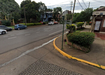 Un hombre con dengue falleció en la vía pública en Posadas