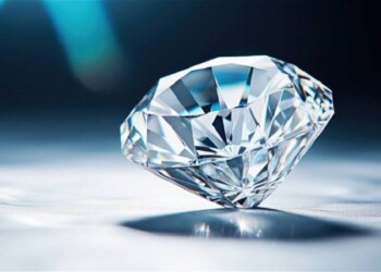 Cerramos el mes con la piedra de Abril: el Diamante