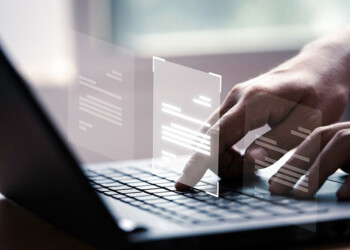 Con la digitalización plena, ya no es necesario ir a las oficinas del Registro de las Personas