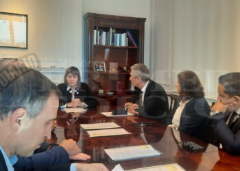 Diputados misioneros no dieron quorum a la sesión especial de hoy