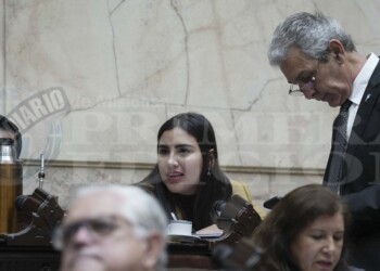 Con la reforma previsional “no cambian ni la edad jubilatoria ni los años de aportes”