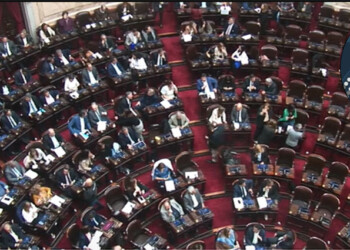 No hubo quorum en Diputados para tratar el presupuesto universitario y el FONID