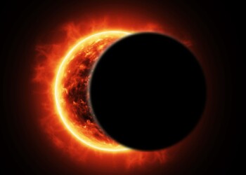 ¿Cuándo será visible el próximo eclipse solar en Misiones?