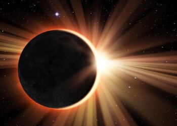 Eclipse solar 2024: cuándo y desde dónde se podrá ver