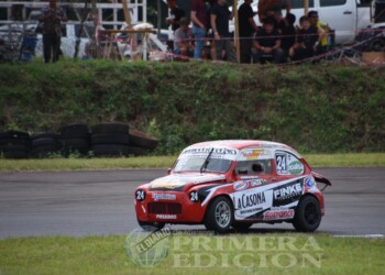 El Campeonato Misionero de Pista puso primera en Oberá: todos los ganadores