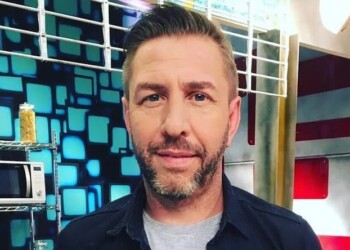 Emiliano Pinsón anunció que abandona su programa luego de agravarse su Parkinson