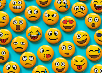Orígenes de los emojis: de los emoticonos a la era digital