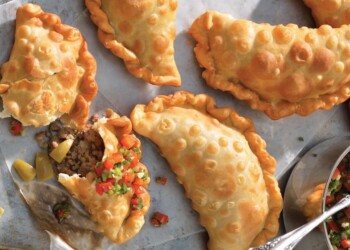 Día de la empanada: cómo hacer la receta perfecta