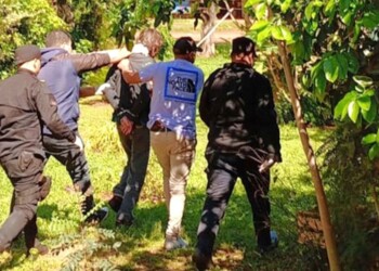 Rechazan prisión domiciliaria para Winnik por el femicidio de Adriana Dos Santos