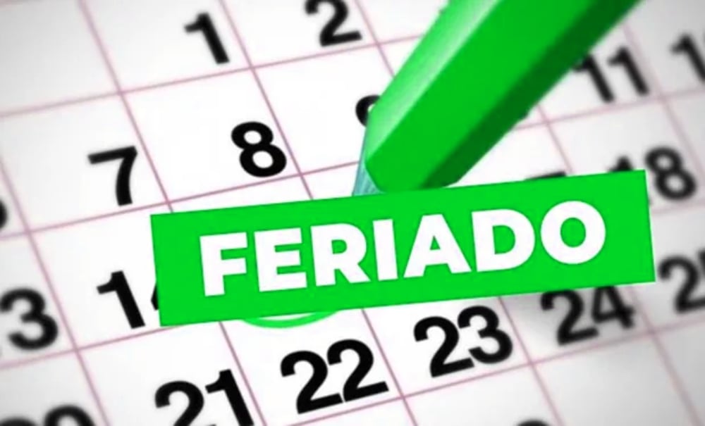 Feriados