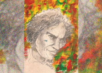 Escritores de Misiones: Carta a Luis Alberto Spinetta, “El Flaco”