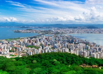 Brasil busca argentinos para trabajar en Florianópolis: cómo inscribirse