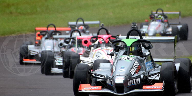 DEBUT OFICIAL. El finde arrancará el primer campeonato oficial de la FRM.