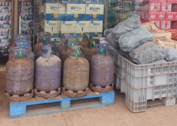 Suba del gas: el stock de la CELO en Oberá se agotó en minutos